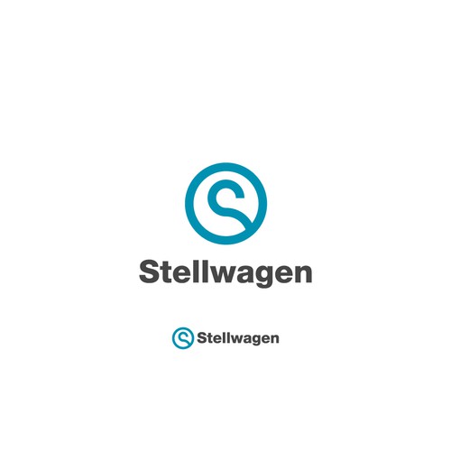 Stellwagen Finance Company Logo design contest