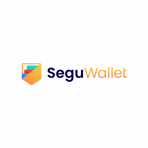 Create a Logo for our Insurance Wallet App Design by - harmonika -