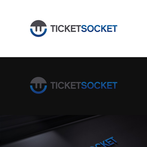 Kickass design for TicketSocket Design by pkapil