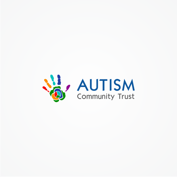Concept lofo for Community Autism