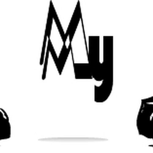 Help MySpace with a new Logo [Just for fun] Design by Design Anarchy