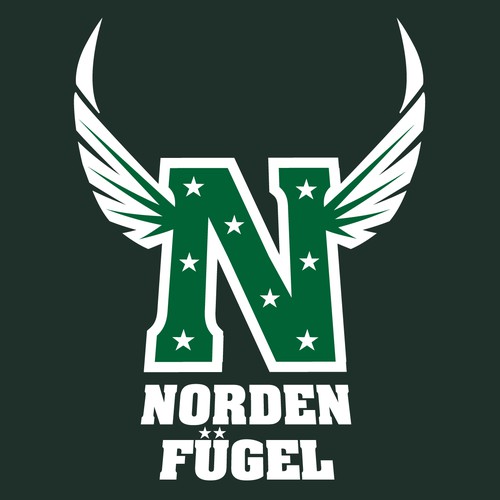  contest entry by Damian Steel