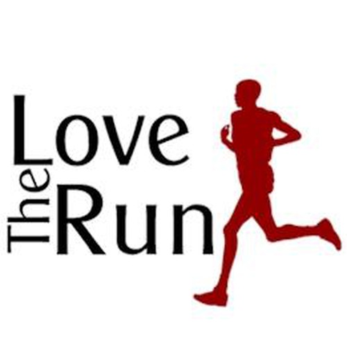 Love the Run needs a new t-shirt design Diseño de A&C Studios
