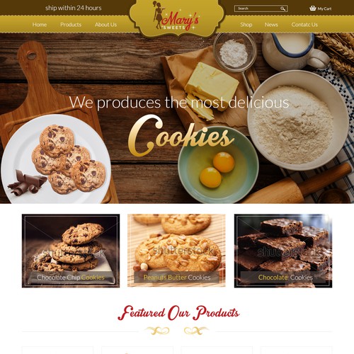 Design finalista por Hristina.