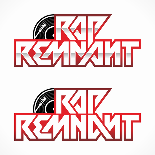 Create A Cool New Hip-Hop Logo! | Logo design contest