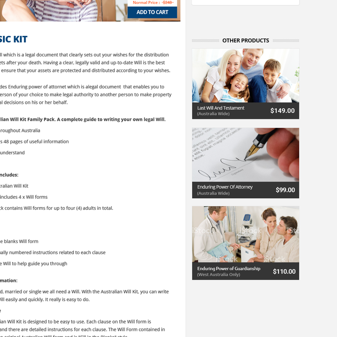 do-it-yourself-legal-documents-required-webpage-design-web-page