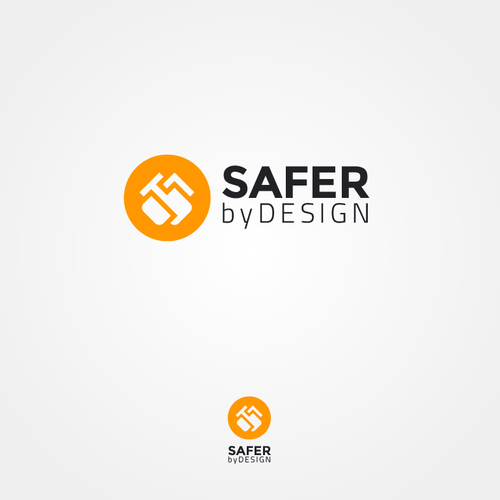 Create a safety logo for a scaffolding company | Logo design contest