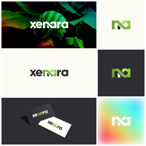 Next Level Identity: Design a modern logo for a top tier agency Design by Solonia♛