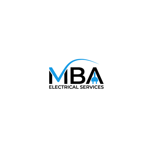 New Electrical Company Design by Captainzz