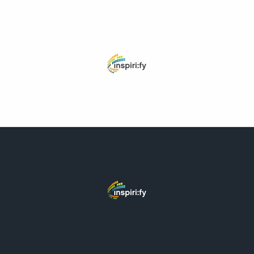 Logo design contest entry by gonji
