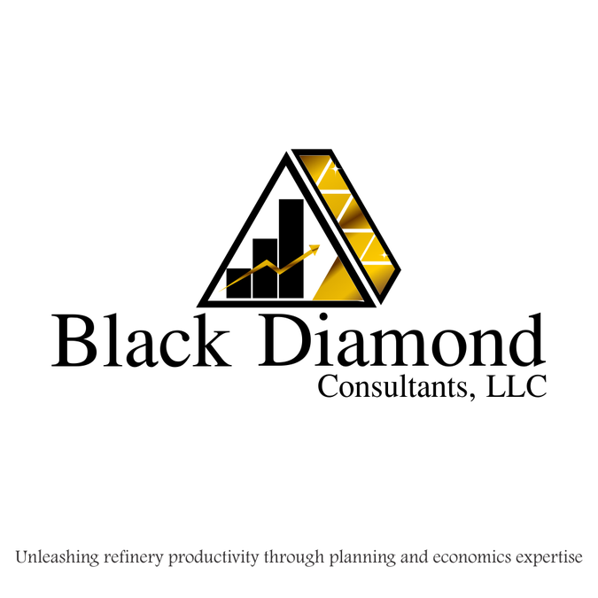 Black Diamond Consultants, LLC Logo design contest
