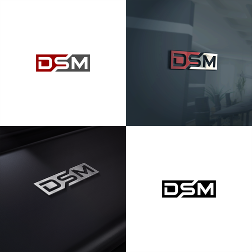 Logo & brand identity pack contest entry by M@likha