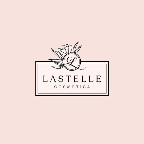 Luxury Cosmetic Brand Logo (HERMES, Jo Malone, Dipytique). Timeless, French, chic Diseño de svart ink