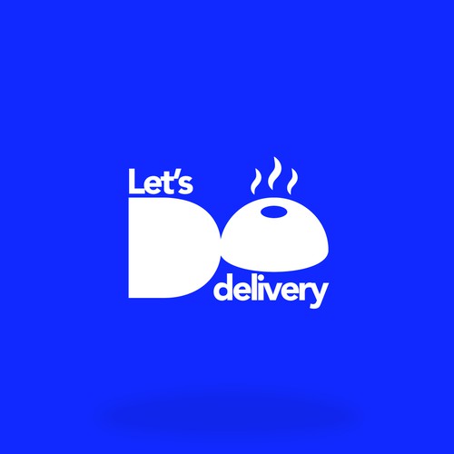 Delivery Service Logo Design by FernandoUR