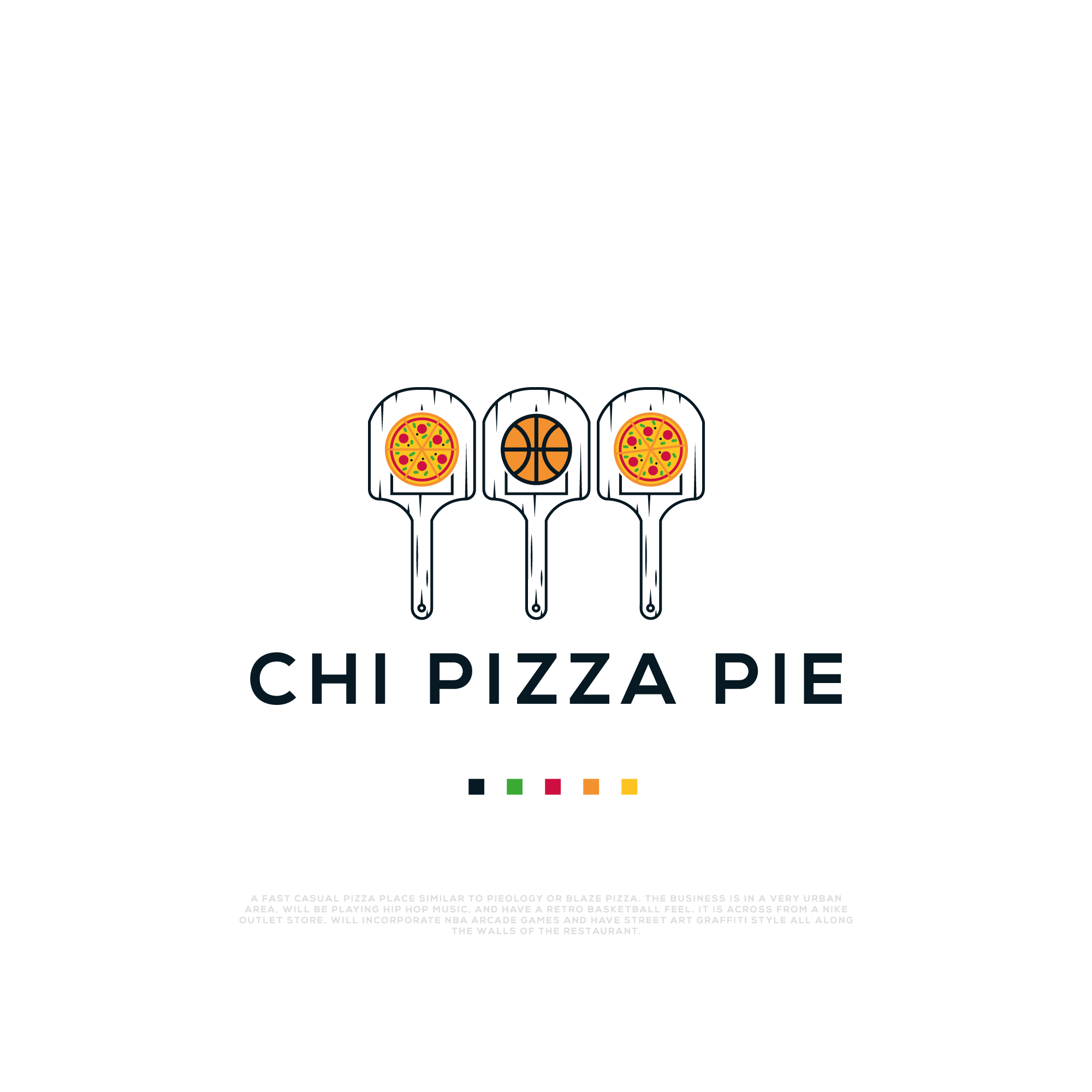 Pie Logos - Free Pie Logo Ideas, Design & Templates