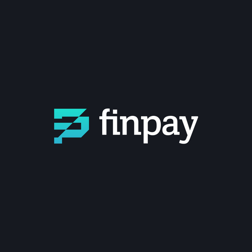 Design for Finpay payment App Logo Design by Kangozz™