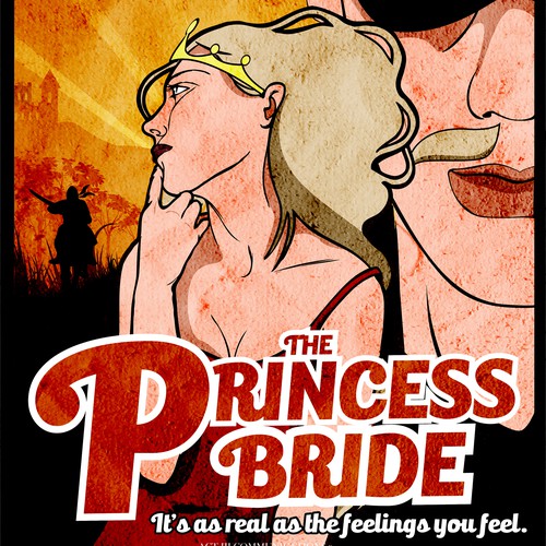 Design di Create your own ‘80s-inspired movie poster! di AMStudios