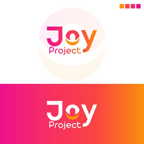 We need a joy filled logo for our tv shows!-ontwerp door ''DreamCreation''