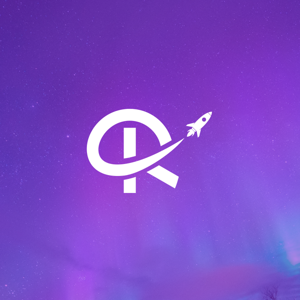 Design by mloeberz™ titled "R rocket"