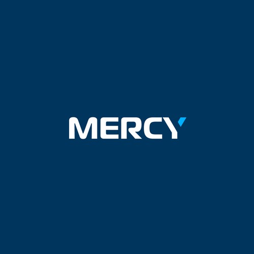 Mercy Logo Design Design by rk43_lab