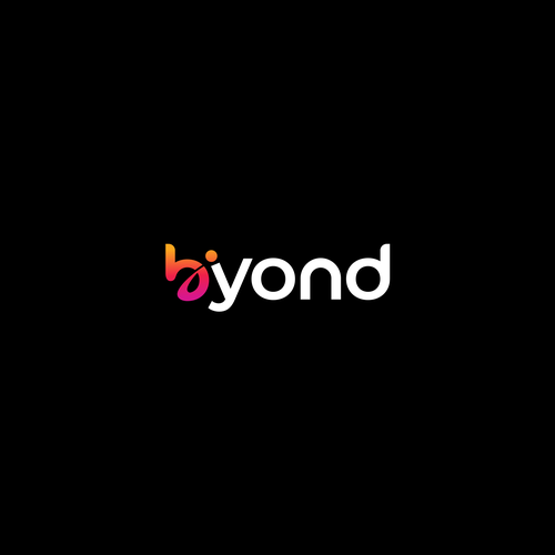 Design a cool logo for a Cloud Communication company called B'yond Platforms Diseño de Đ•sa