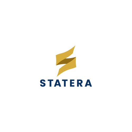 Luxurious, Minimal, Modern Logo Design for a High-End Advisory Firm Design by RaccoonDesigns®