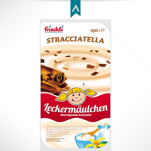 Product packaging contest entry by 1Arts