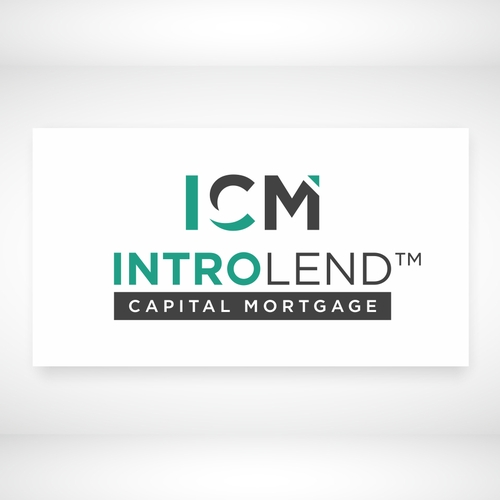 We need a modern and luxurious new logo for a mortgage lending business to attract homebuyers Design by 7ab7ab ❤