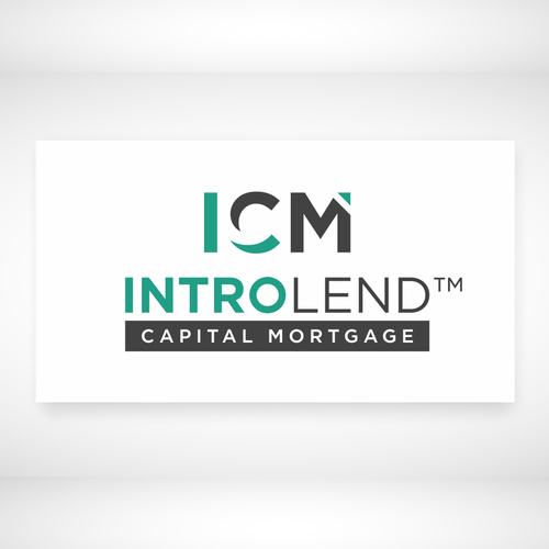 We need a modern and luxurious new logo for a mortgage lending business to attract homebuyers Diseño de 7ab7ab ❤