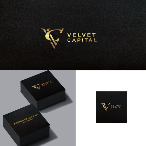 Business Card Digital File and Logo needed update within 48 hours! Design by ciolena