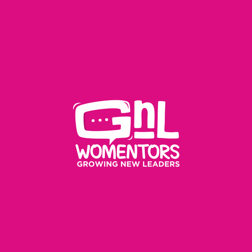 CREATIVE LOGO FOR WOMENS MENTORING BRAND Design by JANTUNGHATI