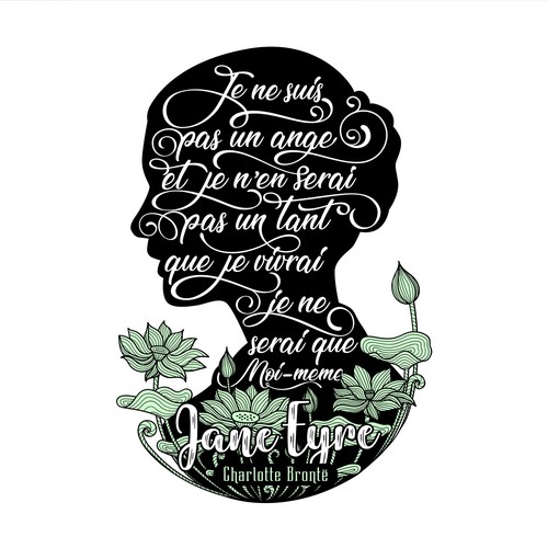 Merchandise contest entry by mindtrickattack