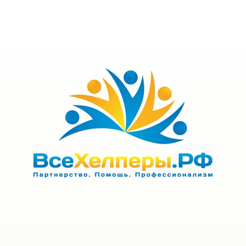 Logo design contest entry by sapushka