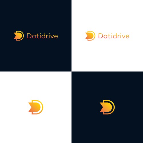 Datidrive Design by MSB Designs