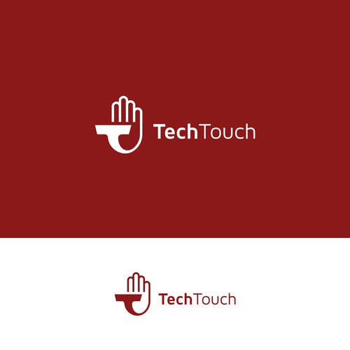 Design My B2B Computer Software Training  Logo Design by thecube83