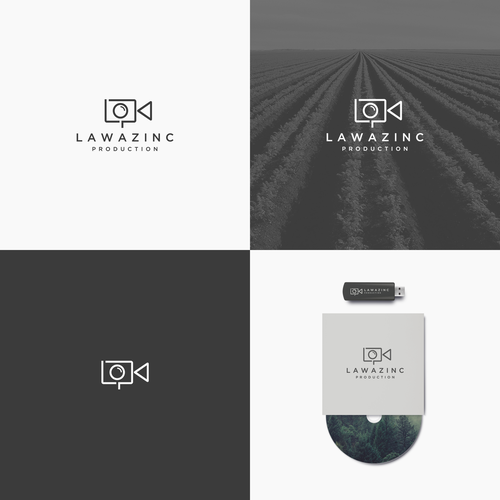 Logo design contest entry by Gamar Studio