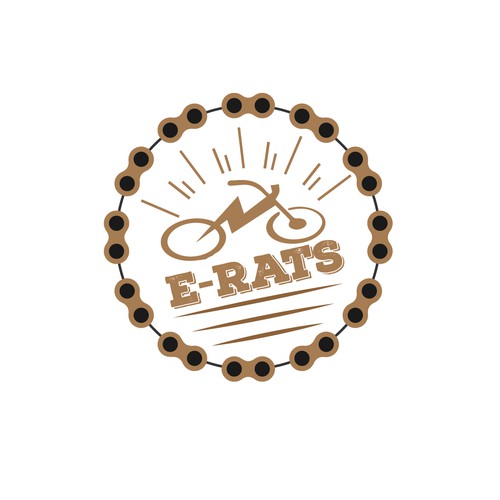 Logo design contest entry by Umar1007