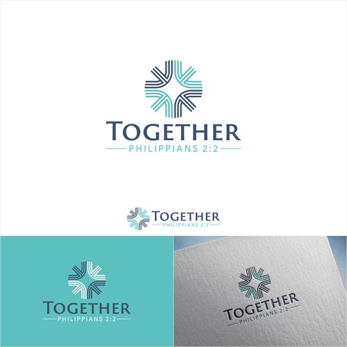 Church Conference Logo Design von DC | DesignBr