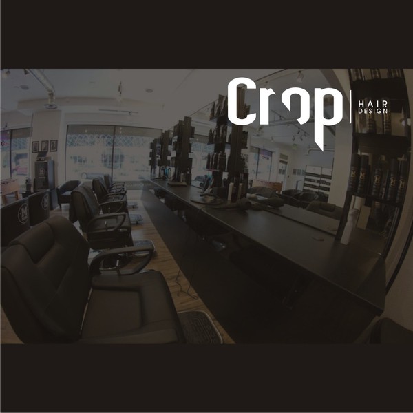 Design by arteo titled "Crop"