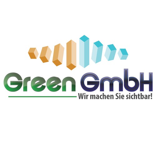 Logo design contest entry by MOP3d