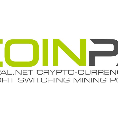 Create A Modern Welcoming Attractive Logo For a Alt-Coin Exchange (Coinpal.net) Design by domzbejar