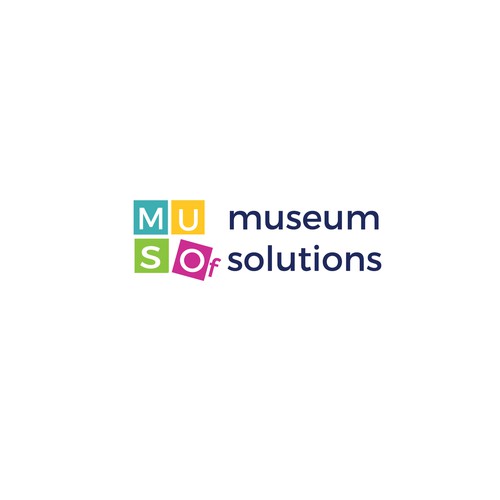 Museum of Solutions Design by brana