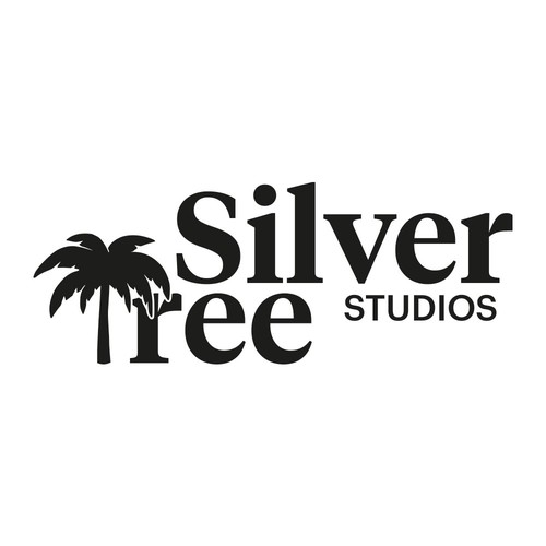 Silver Tree Studio's needs a memorable logo/ brand image Design by Olga P. Design