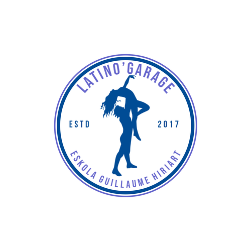 Logo design contest entry by Vandi septiawan