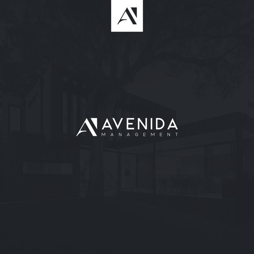 NEW Modern Commercial Property Management Company Logo Design by Old Passion