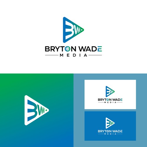 Logo For Digital Marketing Company Design by Creativetrack