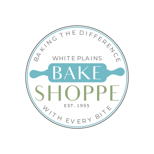 Design di Bake Shoppe in need of Makeover! di Great.In