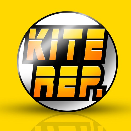 Kite Republic Sardinia - Kiteboarding School needs a youthful & professional Logo Design by Yolman