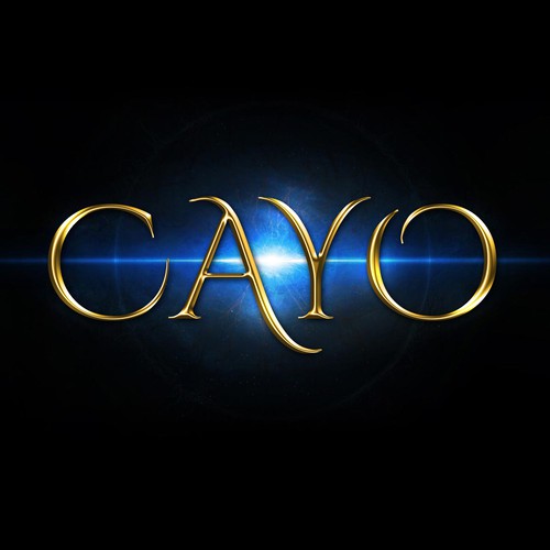 New Logo for Cayo | concurso Logotipos