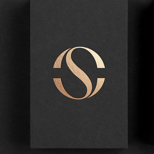 A logo will be used for VVIP ladies fashion in Gulf Area Design by Adheva™